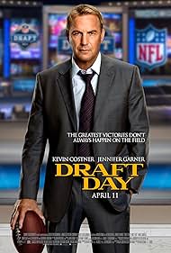 Draft Day watch-Draft Day