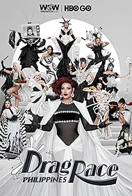 Drag Race Philippines watch-Drag Race Philippines