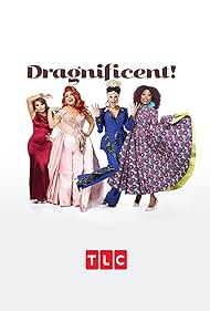 Dragnificent watch-Dragnificent