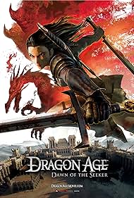 Dragon Age Dawn of the Seeker watch-Dragon Age Dawn of the Seeker
