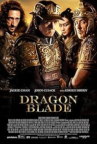 watch-Dragon Blade