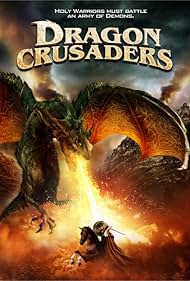 Dragon Crusaders watch-Dragon Crusaders