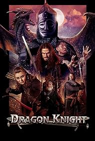 Dragon Knight watch-Dragon Knight