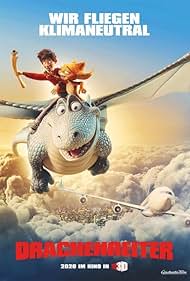 Dragon Rider watch-Dragon Rider