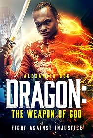 Dragon The Weapon of God watch-Dragon The Weapon of God