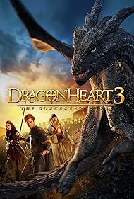 Dragonheart 3 The Sorcerer s Curse watch-Dragonheart 3 The Sorcerer s Curse