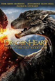 Dragonheart Battle for the Heartfire watch-Dragonheart Battle for the Heartfire