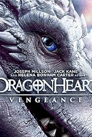 Dragonheart Vengeance watch-Dragonheart Vengeance