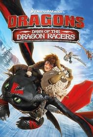 Dragons Dawn Of The Dragon Racers watch-Dragons Dawn Of The Dragon Racers