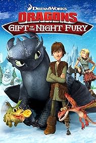 watch-Dragons  Gift of the Night Fury