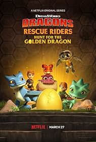 Dragons Rescue Riders Hunt for the Golden Dragon watch-Dragons Rescue Riders Hunt for the Golden Dragon