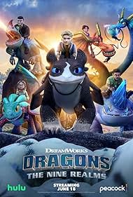Dragons The Nine Realms watch-Dragons The Nine Realms