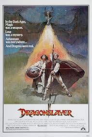 Dragonslayer watch-Dragonslayer