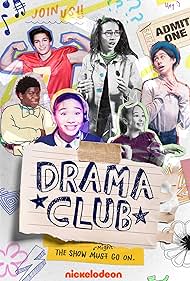 Drama Club watch-Drama Club