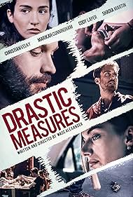 Drastic Measures watch-Drastic Measures