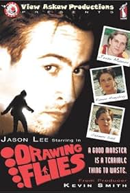 watch-Drawing Flies