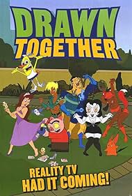 Drawn Together watch-Drawn Together