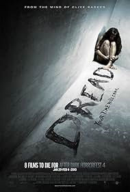 Dread watch-Dread