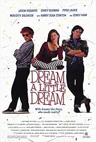 watch-Dream a Little Dream