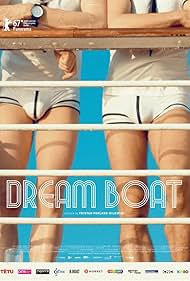 Dream Boat watch-Dream Boat