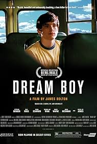 Dream Boy watch-Dream Boy