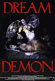 Dream Demon watch-Dream Demon