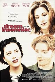 Dream for an Insomniac watch-Dream for an Insomniac