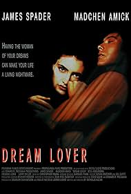 Dream Lover watch-Dream Lover