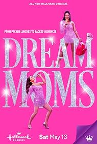 Dream Moms watch-Dream Moms
