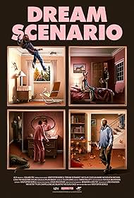 watch-Dream Scenario