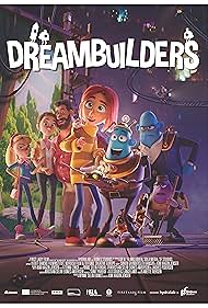 Dreambuilders watch-Dreambuilders