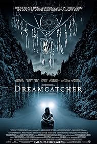 Dreamcatcher watch-Dreamcatcher