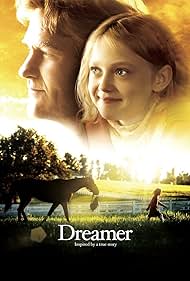 Dreamer Inspired By a True Story watch-Dreamer Inspired By a True Story