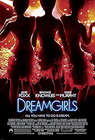 Dreamgirls watch-Dreamgirls