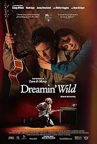 Dreamin Wild watch-Dreamin Wild