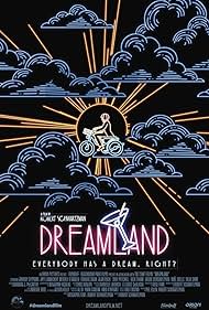 Dreamland watch-Dreamland