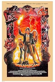 watch-Dreamscape