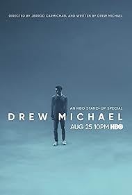 Drew Michael watch-Drew Michael