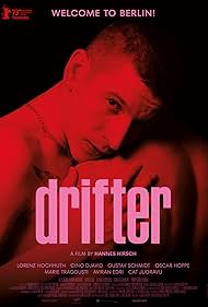 Drifter watch-Drifter