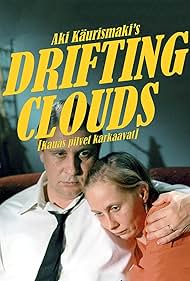 Drifting Clouds watch-Drifting Clouds