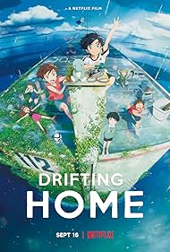 Drifting Home watch-Drifting Home