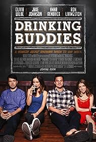 Drinking Buddies watch-Drinking Buddies