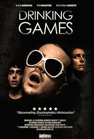 Drinking Games watch-Drinking Games