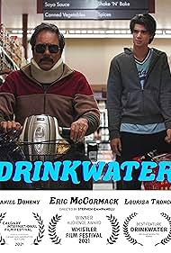 Drinkwater watch-Drinkwater