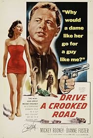 Drive a Crooked Road watch-Drive a Crooked Road