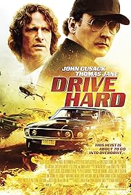 Drive Hard watch-Drive Hard