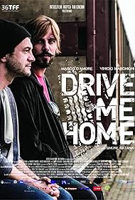 Drive Me Home watch-Drive Me Home