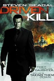 Driven to Kill watch-Driven to Kill