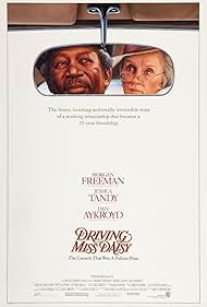 Driving Miss Daisy watch-Driving Miss Daisy