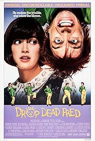 Drop Dead Fred watch-Drop Dead Fred